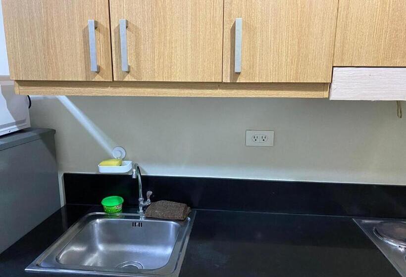 Shell Residences C19 Shortwalk Sm Mall Of Asia Airport