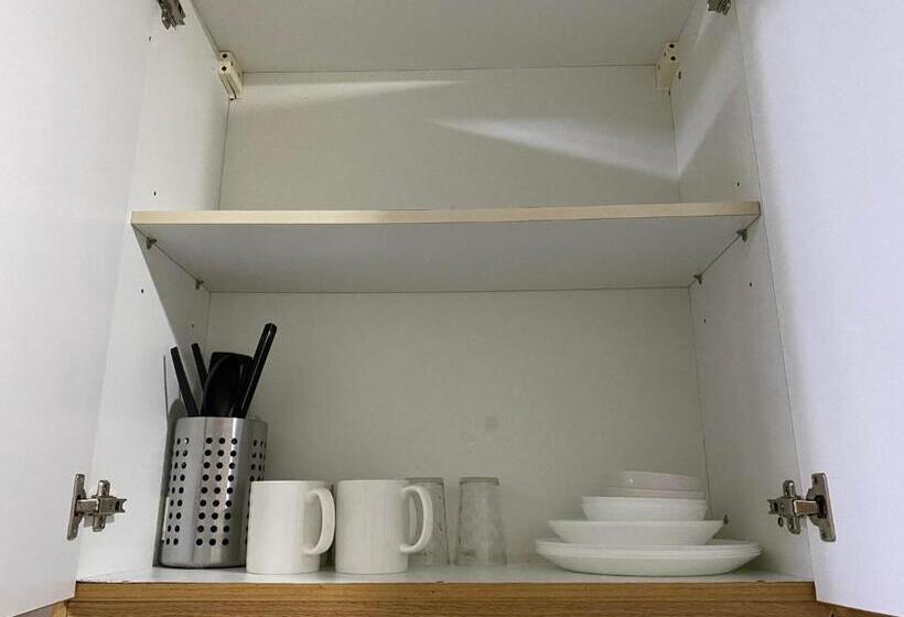 Shell Residences C19 Shortwalk Sm Mall Of Asia Airport