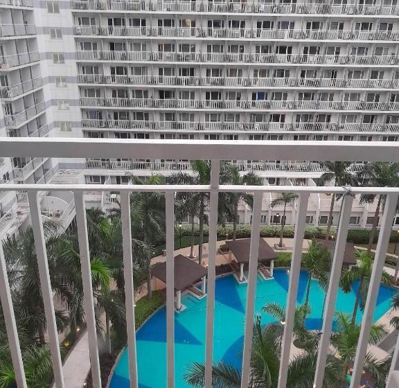 Shell Residences C19 Shortwalk Sm Mall Of Asia Airport