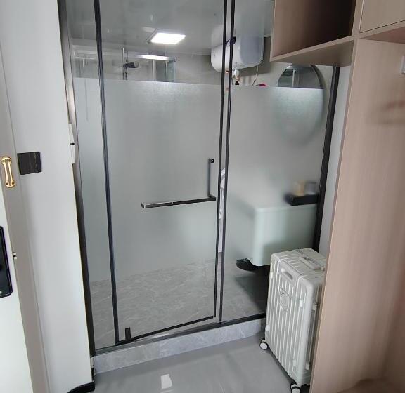 South Wind Blowing Dreams B&b   Xiamen North Railway Station