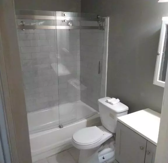 Spacious Atlanta Area Condo