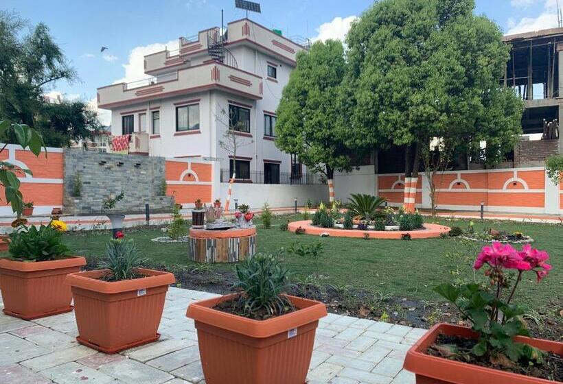 Spark International Health Resort Pvt. Ltd