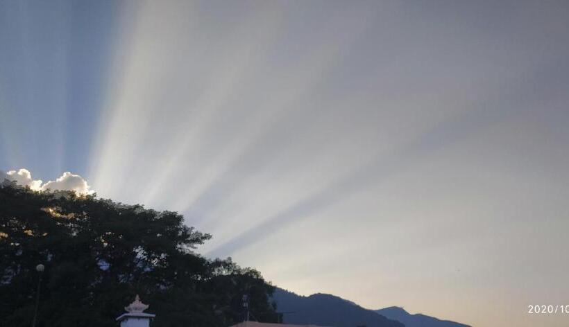 Spark International Health Resort Pvt. Ltd