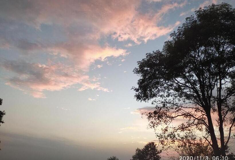 Spark International Health Resort Pvt. Ltd