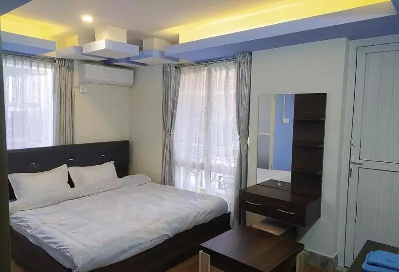 Spark International Health Resort Pvt. Ltd