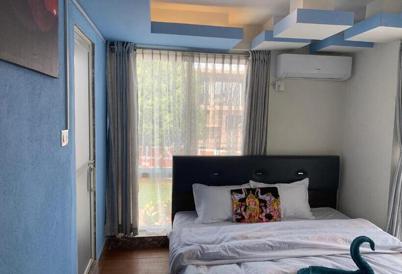 Spark International Health Resort Pvt. Ltd