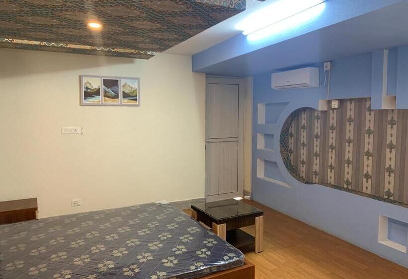 Spark International Health Resort Pvt. Ltd