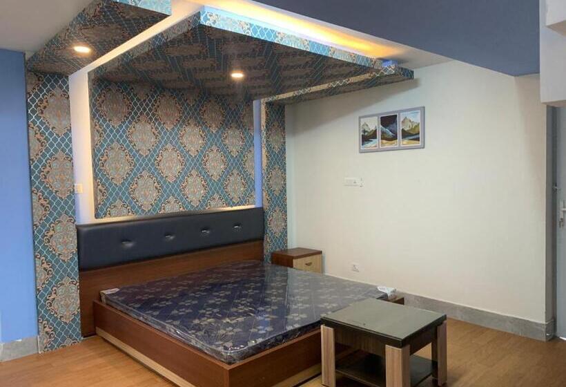 Spark International Health Resort Pvt. Ltd