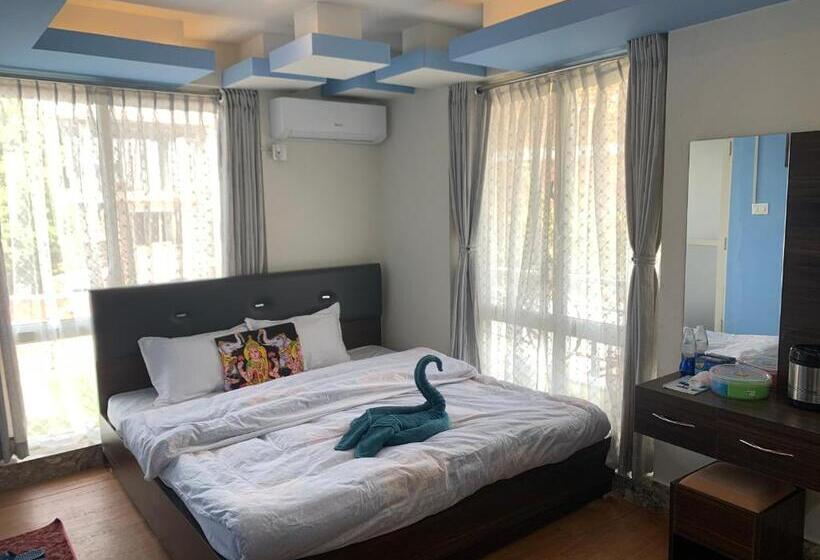 Spark International Health Resort Pvt. Ltd