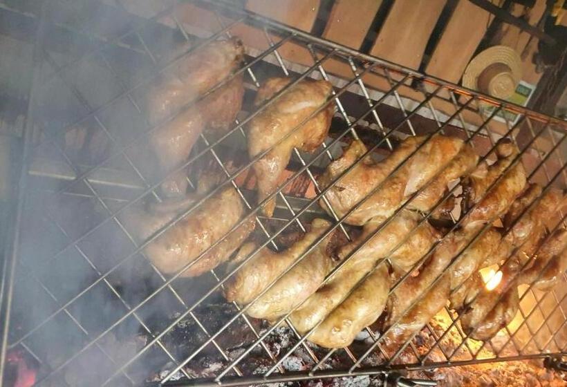 Tinaja Mar Quillaipe   Hostería   Bed And Breakfast