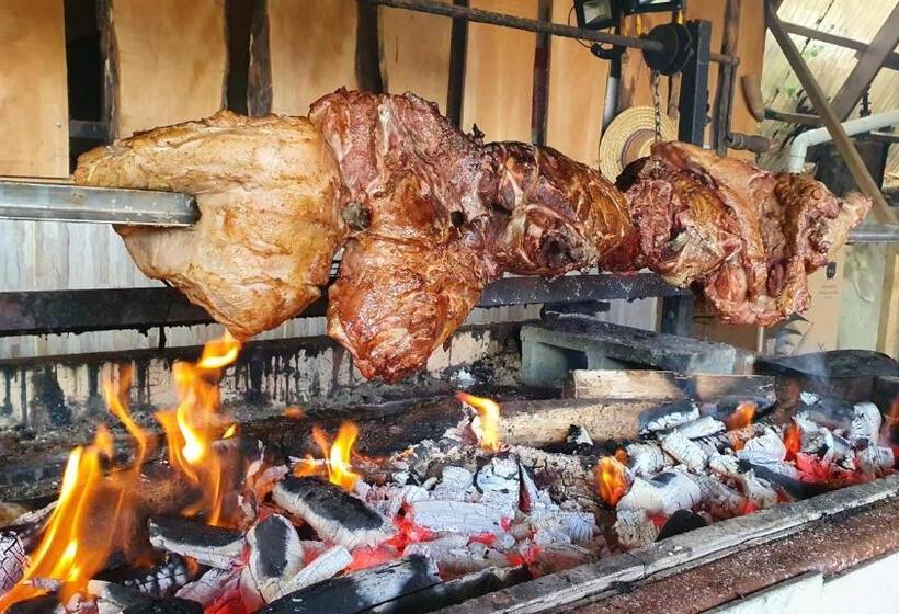 Tinaja Mar Quillaipe   Hostería   Bed And Breakfast