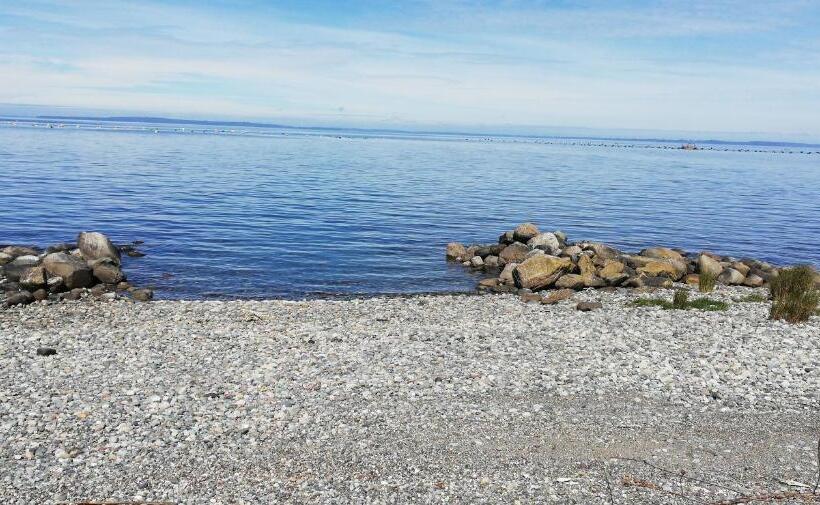 Tinaja Mar Quillaipe   Hostería   Bed And Breakfast