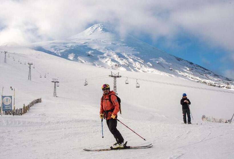 Tinaja Mar Quillaipe   Hostería   Bed And Breakfast