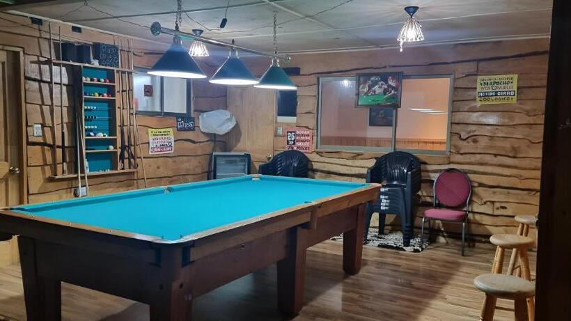 Tinaja Mar Quillaipe   Hostería   Bed And Breakfast