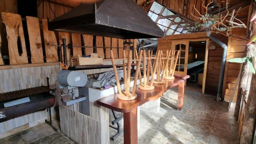 Tinaja Mar Quillaipe   Hostería   Bed And Breakfast