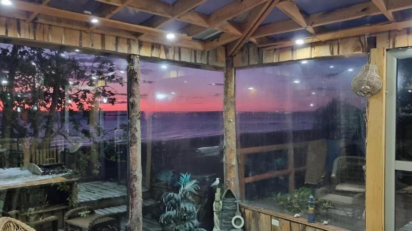 Tinaja Mar Quillaipe   Hostería   Bed And Breakfast