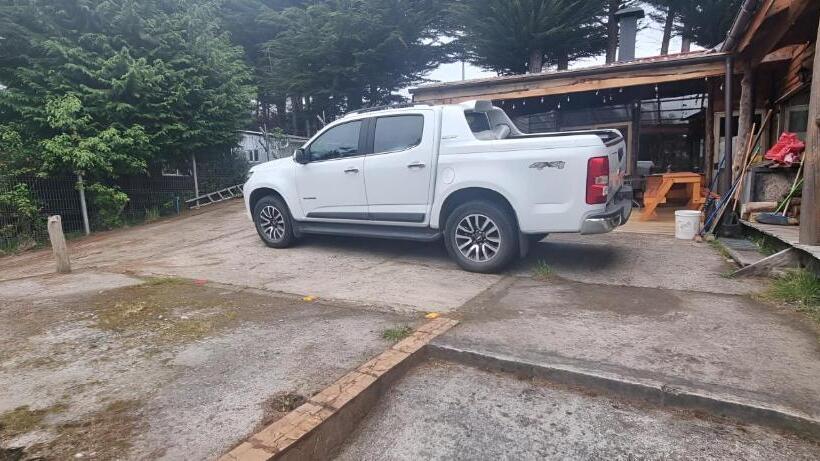 Tinaja Mar Quillaipe   Hostería   Bed And Breakfast