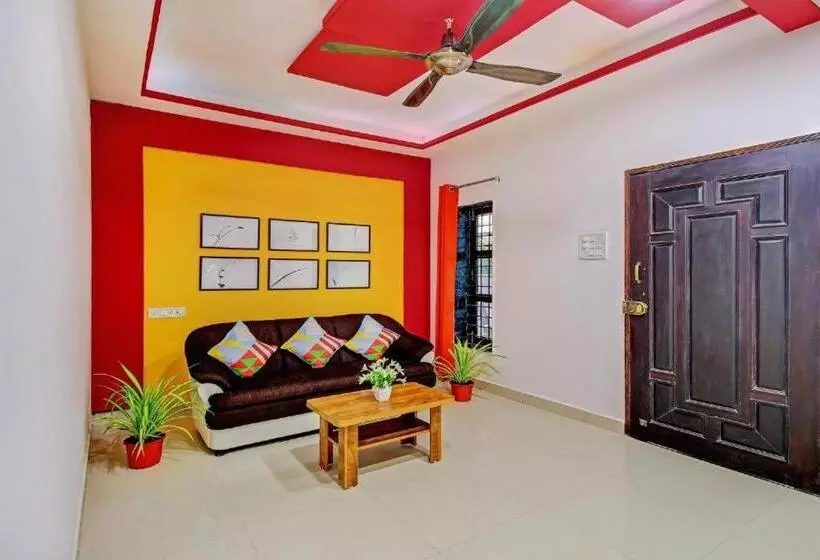 Ysr Group Of Hotels