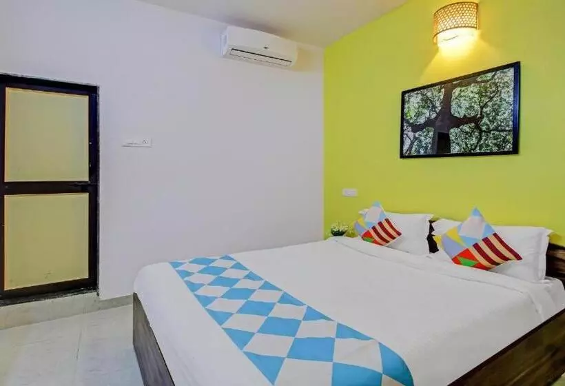 Ysr Group Of Hotels
