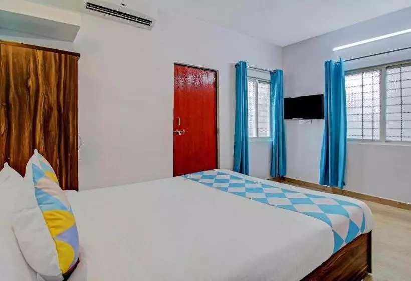 Ysr Group Of Hotels