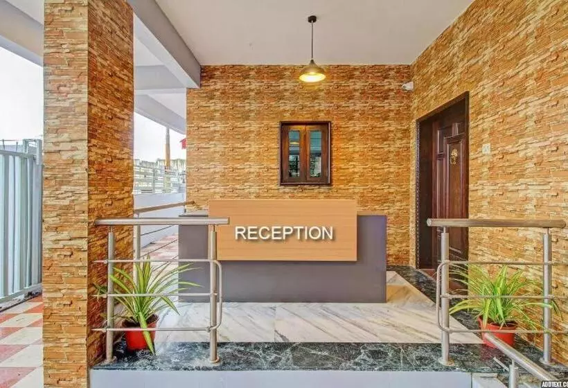 Ysr Group Of Hotels