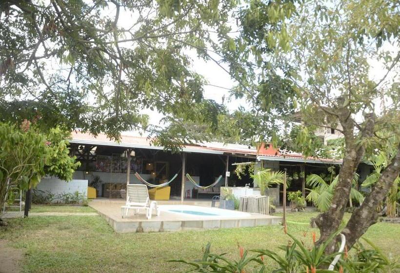 Schronisko Espaço Sairé Alter Do Chão