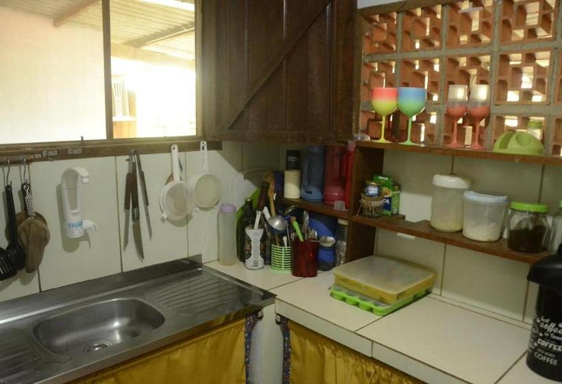 Schronisko Espaço Sairé Alter Do Chão