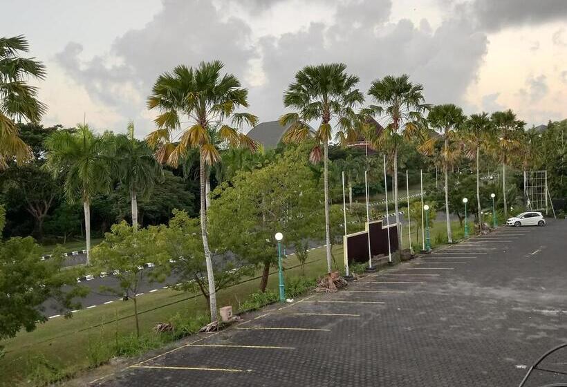 Schronisko Rumah Wj Rooms And Suites