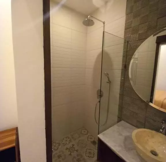 ユースホステル Rumah Wj Rooms And Suites