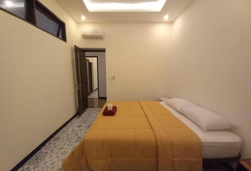 Schronisko Rumah Wj Rooms And Suites