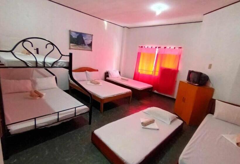 Auberge Hôtelière William Hearts Pension