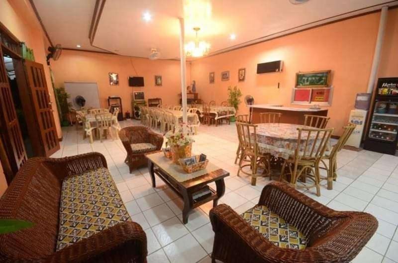 Auberge Hôtelière William Hearts Pension