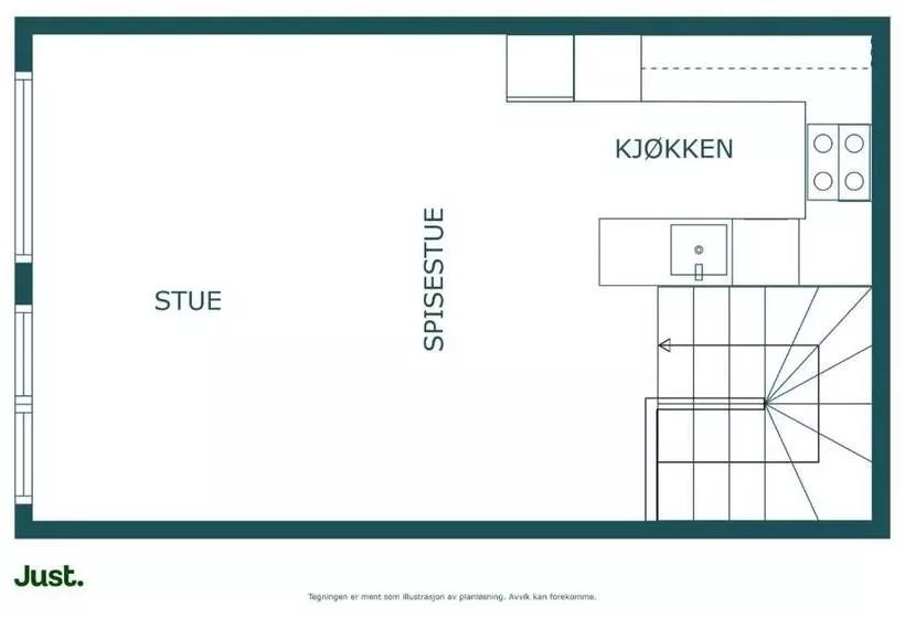 Arctic Homes   Unique Town House