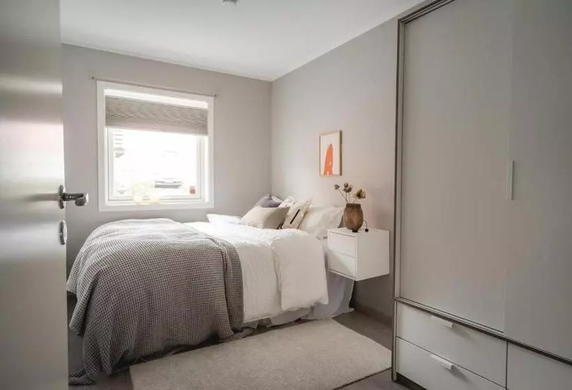 Arctic Homes   Unique Town House