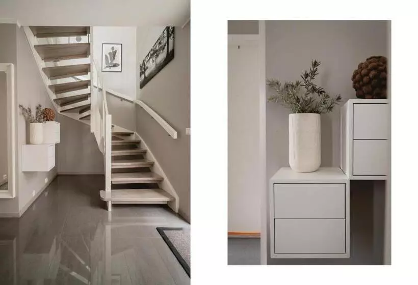 Arctic Homes   Unique Town House