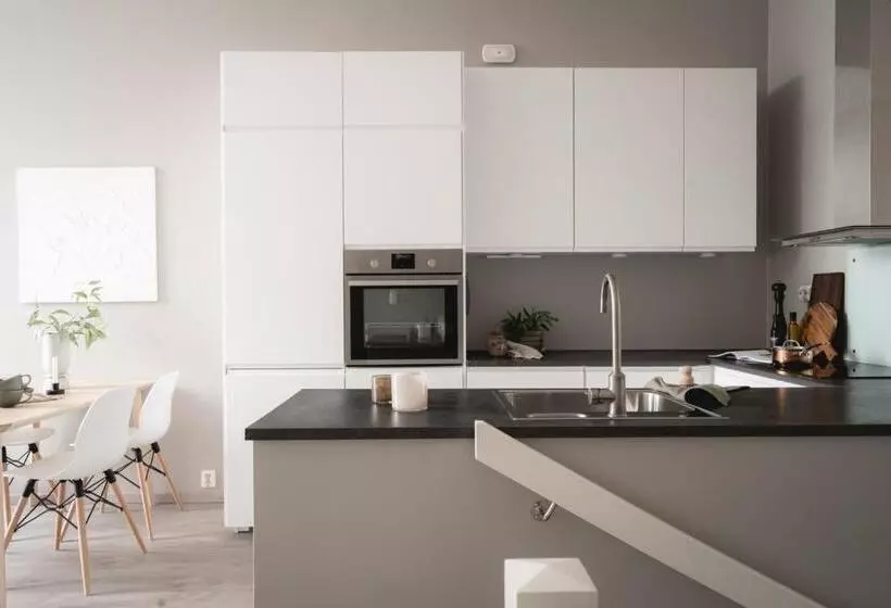 Arctic Homes   Unique Town House