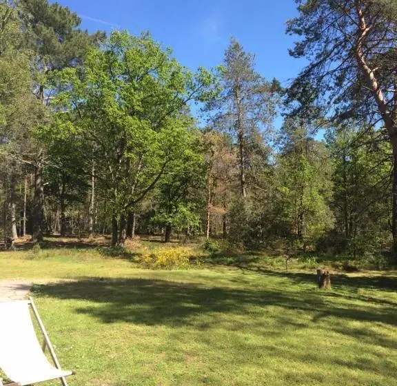 Aamiaismajoitus (B&B) Chambres Au Coeur Du Massif Des Trois Pignons