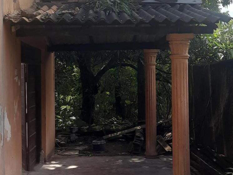 Aamiaismajoitus (B&B) Forest Villa Kandalama  Dambulla