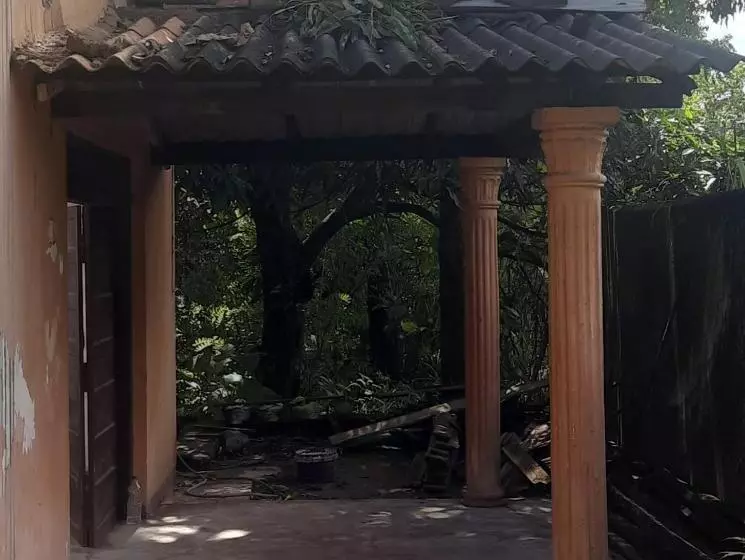Aamiaismajoitus (B&B) Forest Villa Kandalama  Dambulla