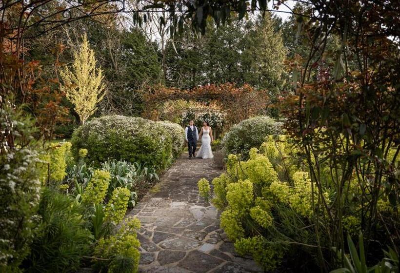 Nocleg ze śniadaniem Hayne House