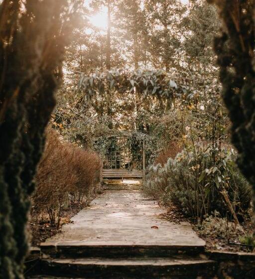 Nocleg ze śniadaniem Hayne House