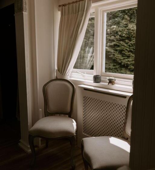 Nocleg ze śniadaniem Hayne House