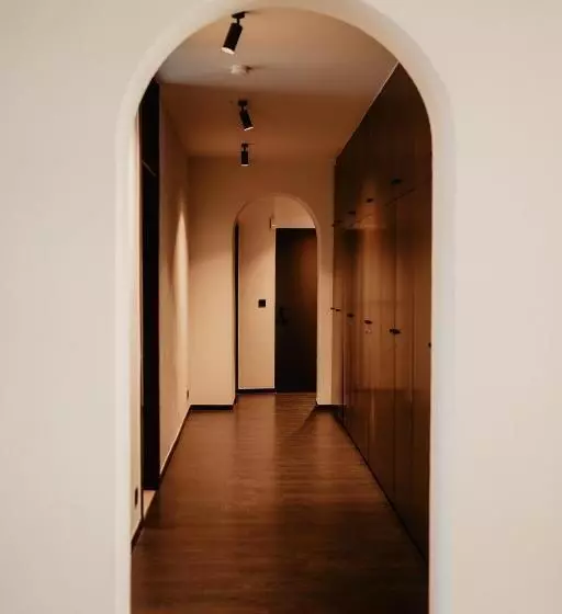 تختخواب و صبحانه Huize Schaberg