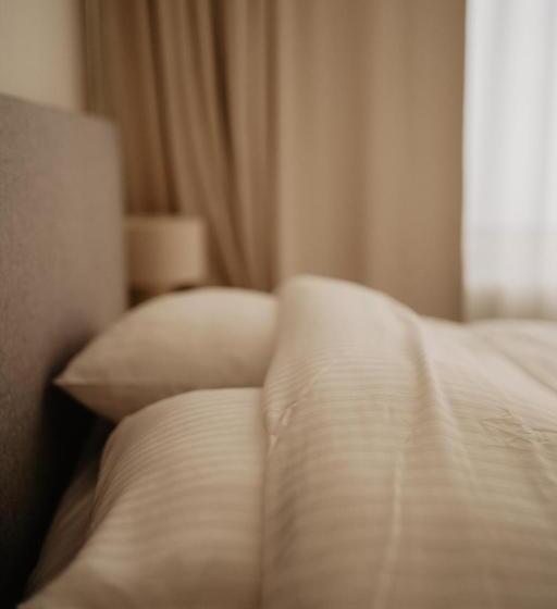 تختخواب و صبحانه Huize Schaberg