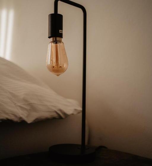 تختخواب و صبحانه Huize Schaberg