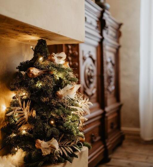 تختخواب و صبحانه Huize Schaberg