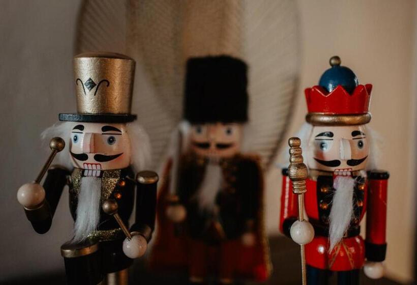 تختخواب و صبحانه Huize Schaberg