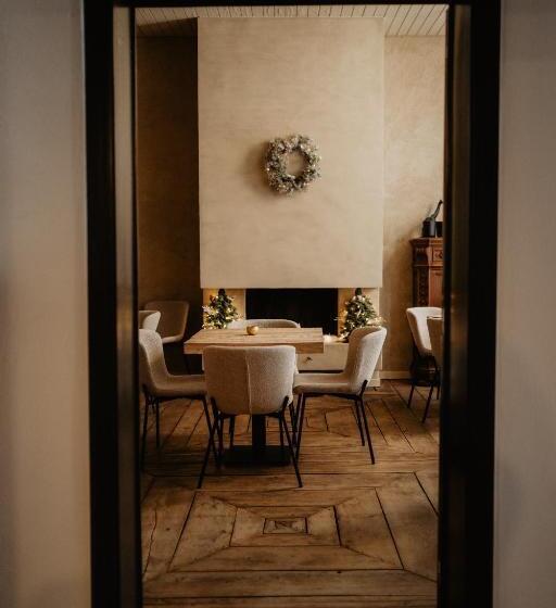 تختخواب و صبحانه Huize Schaberg