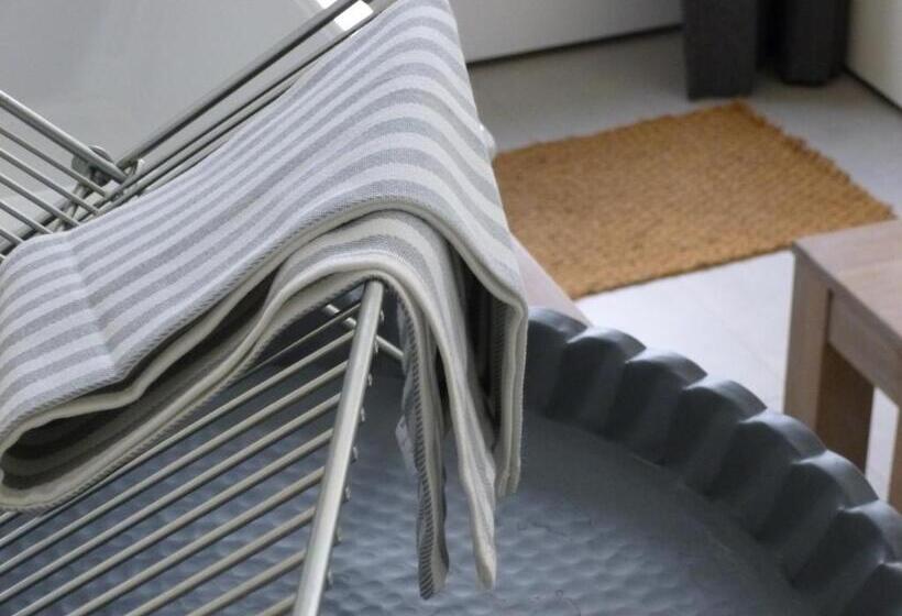 ベッドアンドブレックファースト ô Lit De L Ourthe