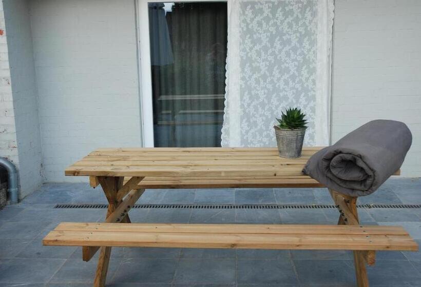 ベッドアンドブレックファースト ô Lit De L Ourthe